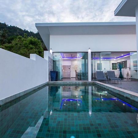 Villa Azur, 4 Bedrooms, Ocean View Παραλία Σαγουένγκ Εξωτερικό φωτογραφία