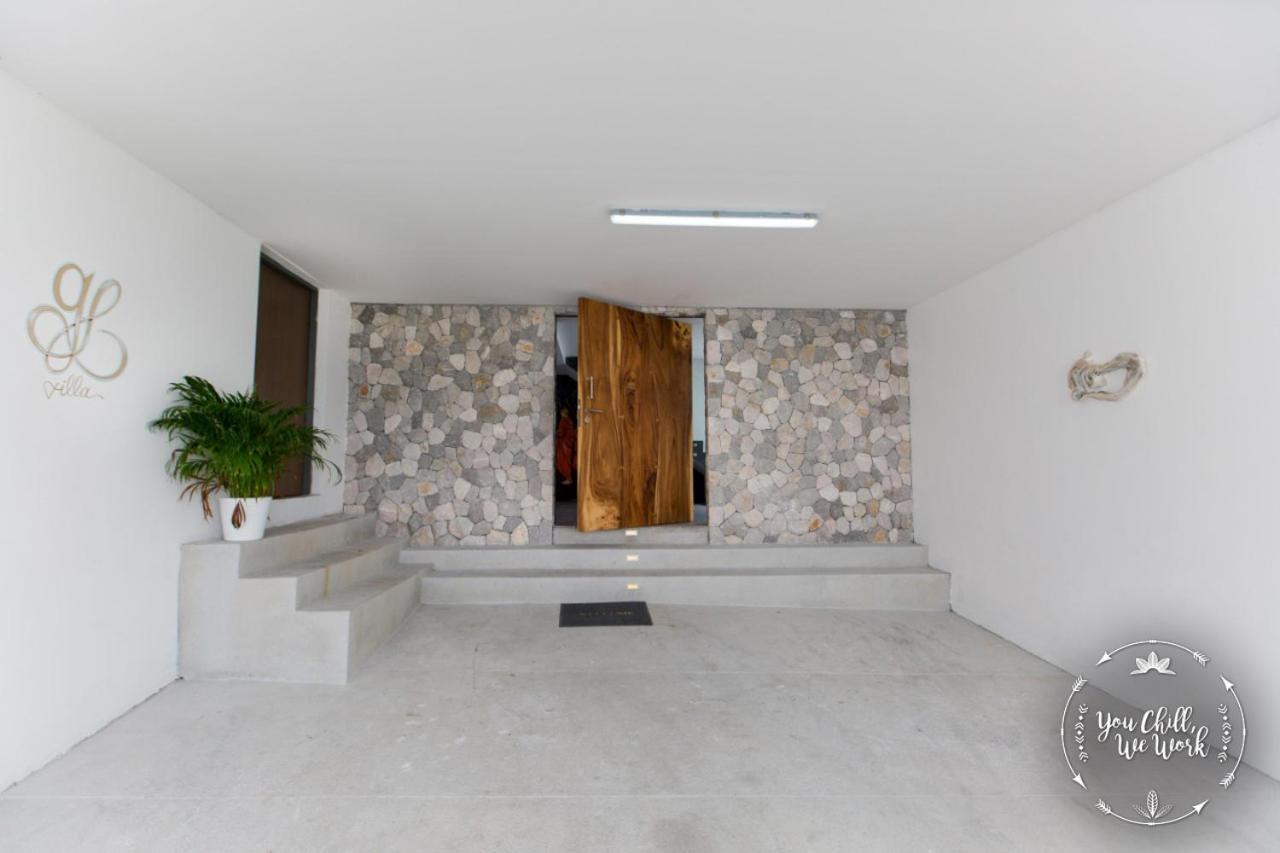 Villa Azur, 4 Bedrooms, Ocean View Παραλία Σαγουένγκ Εξωτερικό φωτογραφία